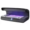 (131-0723) SAFESCAN DETECTOR DE BILLETES UV/UW 75 LED