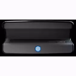 (131-0731) SAFESCAN DETECTOR DE BILLETES FALSO UV LED -MODELO 45-