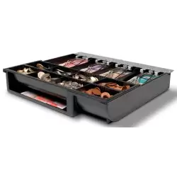 (132-0430) SAFESCAN GAVETA PARA CAJON PORTAMONEDAS - MODELO SD-4141T1