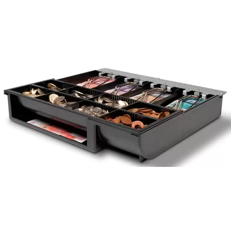 (132-0430) SAFESCAN GAVETA PARA CAJON PORTAMONEDAS - MODELO SD-4141T1