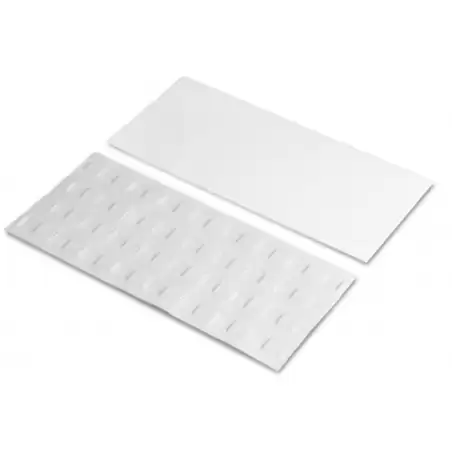 (152-0663) SAFESCAN SET TARJETAS DE LIMPIEZA 15 TARJETAS PARA CONTADORES DE BILLETES