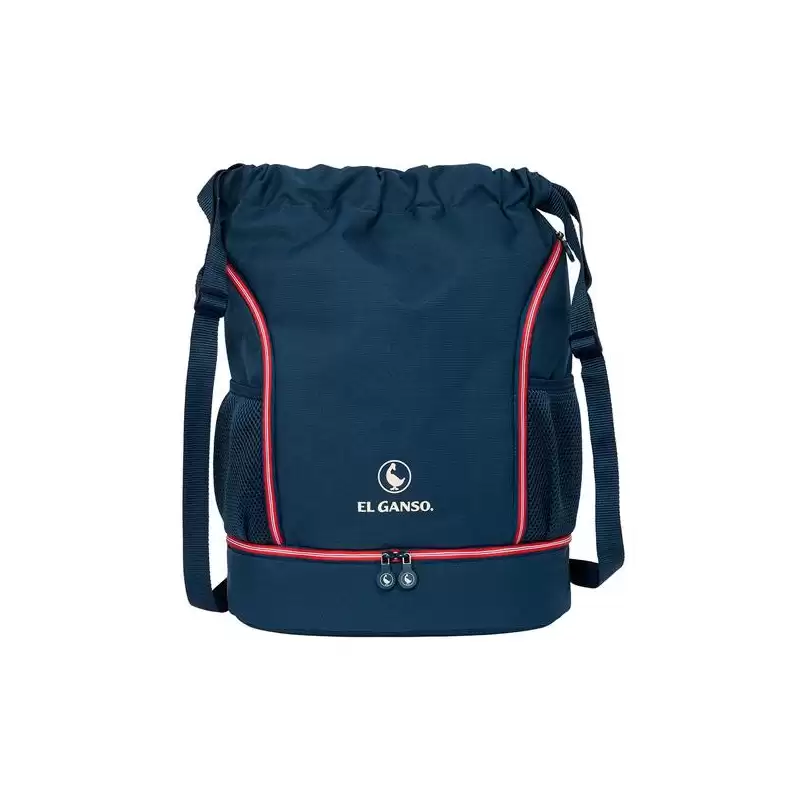 (612409197) SAFTA SACO MOCHILA AJUSTABLE EL GANSO "CLASSIC" 21