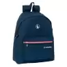 (612409774) SAFTA MOCHILA EL GANSO "CLASSIC" 18L AZUL