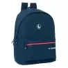 (612409820) SAFTA MOCHILA DOBLE PARA PORTÁTIL 15