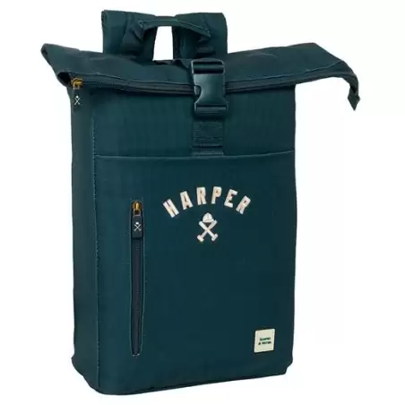 (612459507) SAFTA MOCHILA SOLAPA PARA PORTÁTIL 15