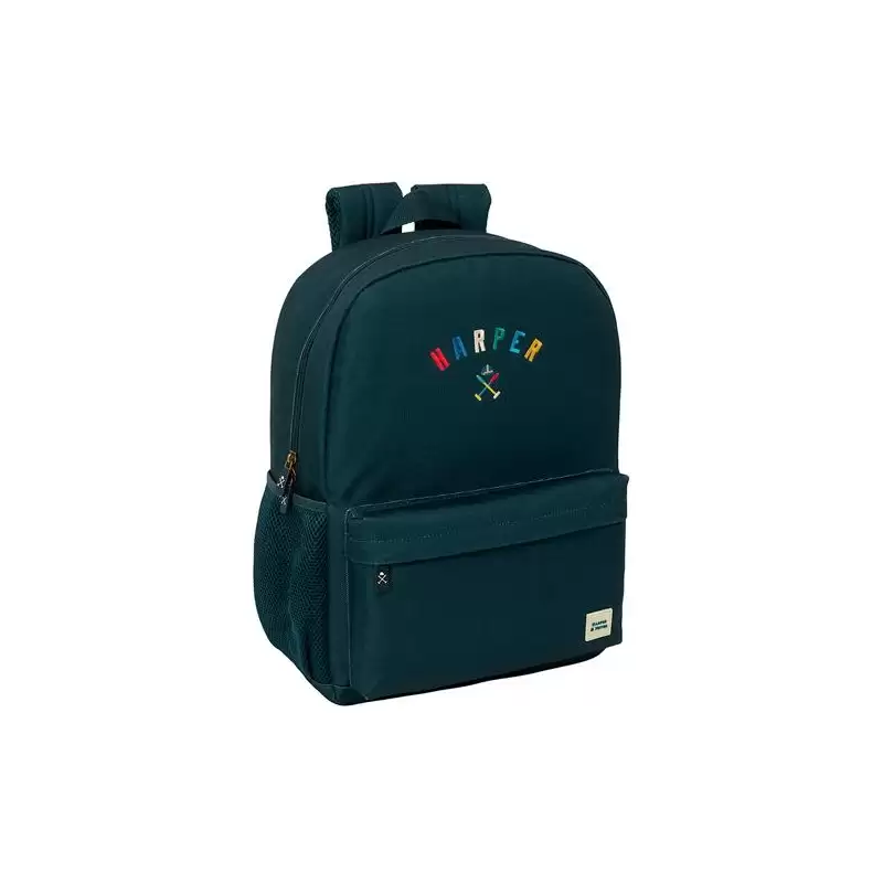 (612459754) SAFTA MOCHILA ADAPTABLE CARRO 18L HARPER & NEYER