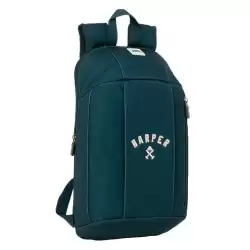 (612459821) SAFTA MINI MOCHILA CREMALLERA VERTICAL HARPER & NEYER