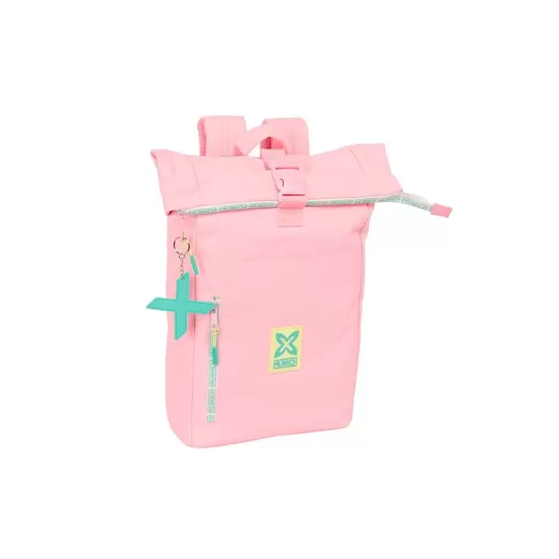 (612522507) SAFTA MOCHILA SOLAPA PARA PORTÁTIL 15