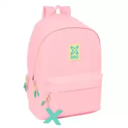 (612522820) SAFTA MOCHILA DOBLE PARA PORTATIL 15