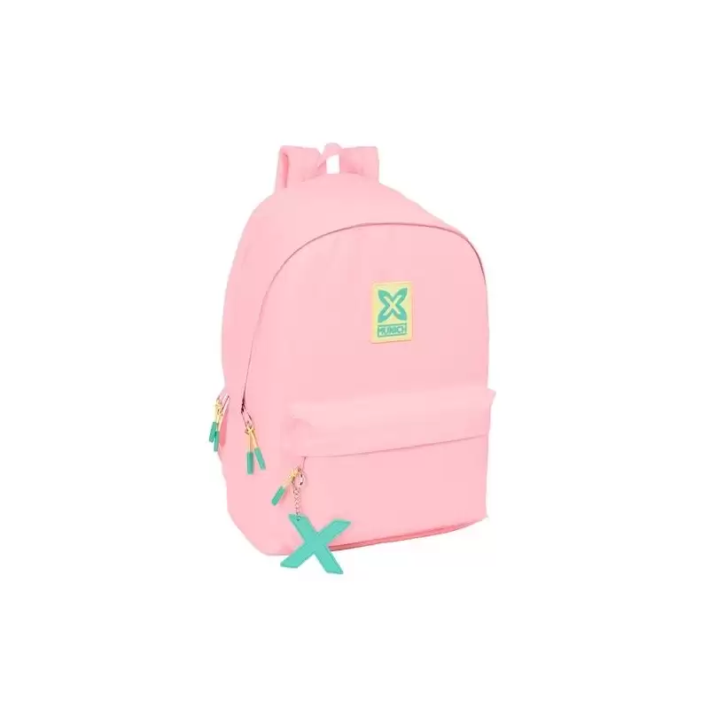 (612522820) SAFTA MOCHILA DOBLE PARA PORTATIL 15