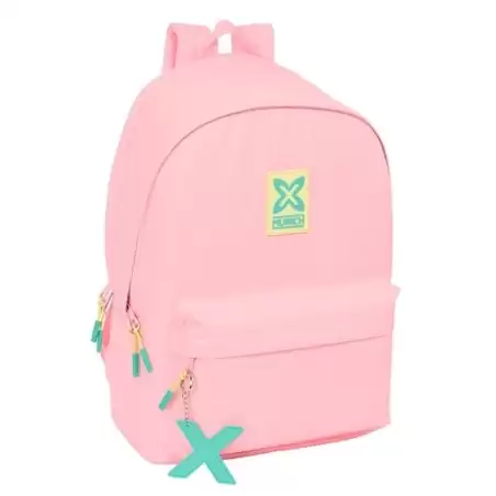 (612522820) SAFTA MOCHILA DOBLE PARA PORTATIL 15