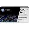 (CE400X) HP LASERJET 507X TONER NEGRO