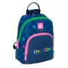 (612550846) SAFTA MINI MOCHILA BENETTON "DAMERO"