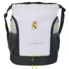 (612554197) SAFTA SACO MOCHILA REAL MADRID EQUIPACIÓN 25/26