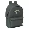 (622414820) SAFTA MOCHILA DOBLE PARA PORTATIL 15