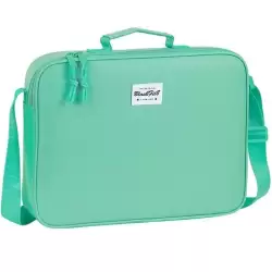 (642050385) SAFTA CARTERA EXTRAESCOLARES BLACKFIT8 TURQUESA