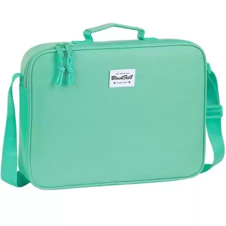 (642050385) SAFTA CARTERA EXTRAESCOLARES BLACKFIT8 TURQUESA