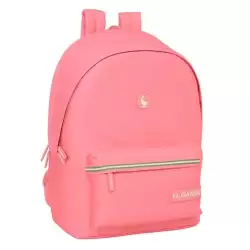 (642461820) SAFTA MOCHILA DOBLE PARA PORTÁTIL 15