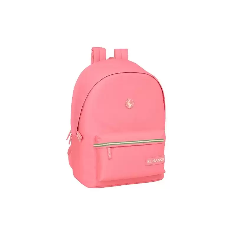 (642461820) SAFTA MOCHILA DOBLE PARA PORTÁTIL 15