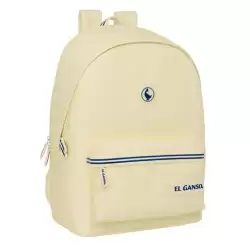 (642465820) SAFTA MOCHILA DOBLE PARA PORTÁTIL 15