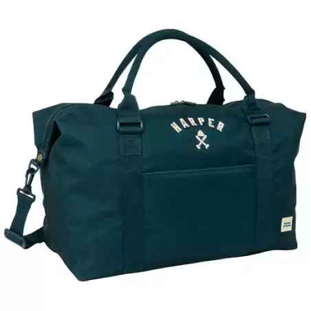(712459022) SAFTA BOLSA DE FIN DE SEMANA 43L HARPER & NEYER