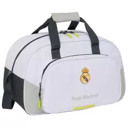 (712554273) SAFTA BOLSA DEPORTE 22L REAL MADRID EQUIPACIÓN 25/26