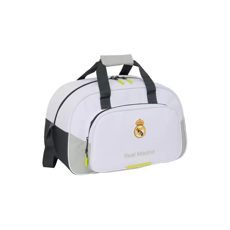 (712554273) SAFTA BOLSA DEPORTE 22L REAL MADRID EQUIPACIÓN 25/26