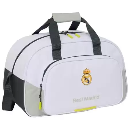 (712554273) SAFTA BOLSA DEPORTE 22L REAL MADRID EQUIPACIÓN 25/26