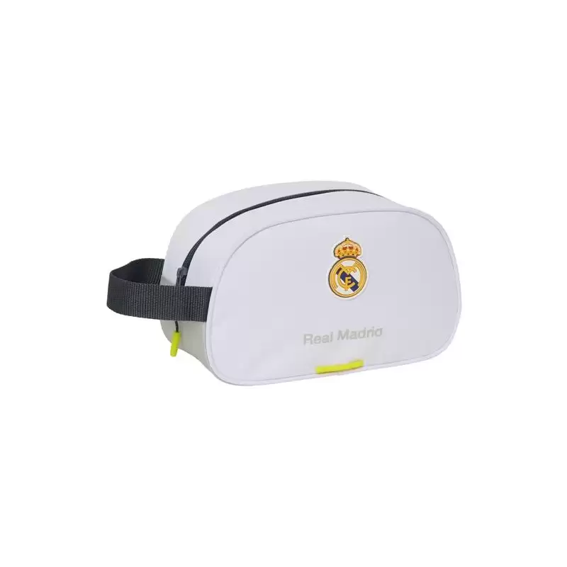 (812554248) SAFTA NECESER 1 ASA ADAPT.CARRO REAL MADRID EQUIPACIÓN 25/26