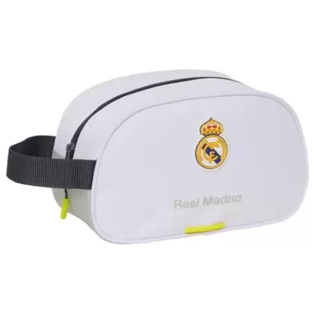 (812554248) SAFTA NECESER 1 ASA ADAPT.CARRO REAL MADRID EQUIPACIÓN 25/26