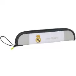 (812554284) SAFTA PORTAFLAUTAS REAL MADRID EQUIPACIÓN 25/26