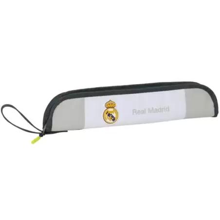 (812554284) SAFTA PORTAFLAUTAS REAL MADRID EQUIPACIÓN 25/26