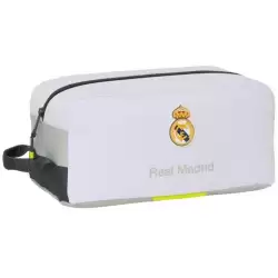 (812554440) SAFTA ZAPATILLERO REAL MADRID EQUIPACIÓN 25/26