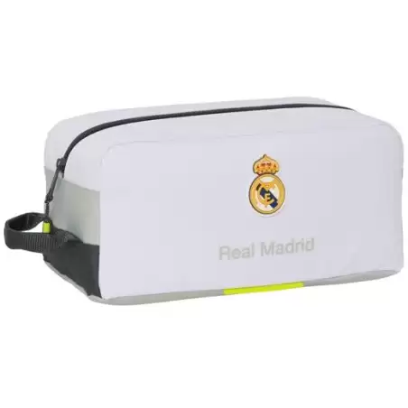(812554440) SAFTA ZAPATILLERO REAL MADRID EQUIPACIÓN 25/26