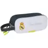 (812554635) SAFTA PORTATODO TRIPLE REAL MADRID EQUIPACIÓN 25/26