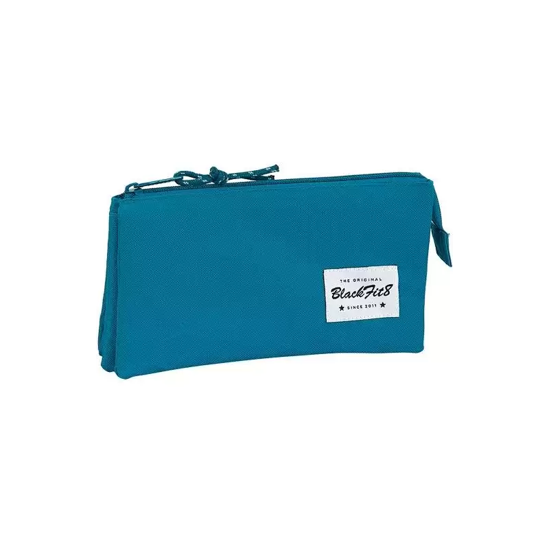 (842049744) SAFTA PORTATODO TRIPLE BLACKFIT8 EGEO