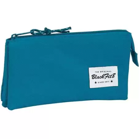 (842049744) SAFTA PORTATODO TRIPLE BLACKFIT8 EGEO