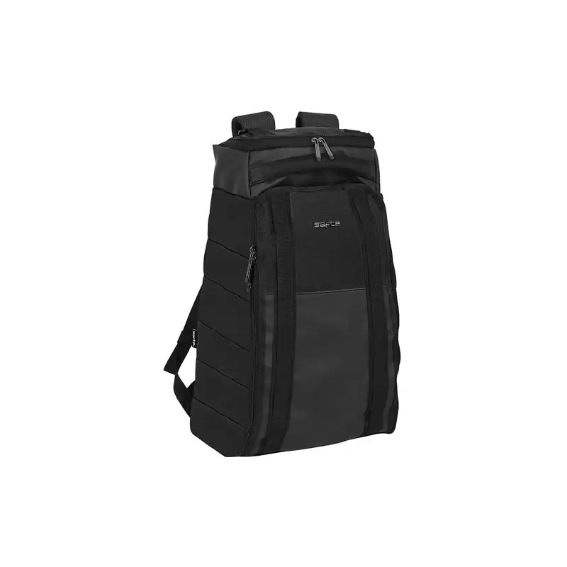 (642200569) SAFTA MOCHILA VIAJE SAFTA BUSINESS "BLACK"
