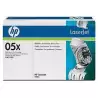(CE505X) HP TONER NEGRO LASERJET P2055D/2055DN - 05X