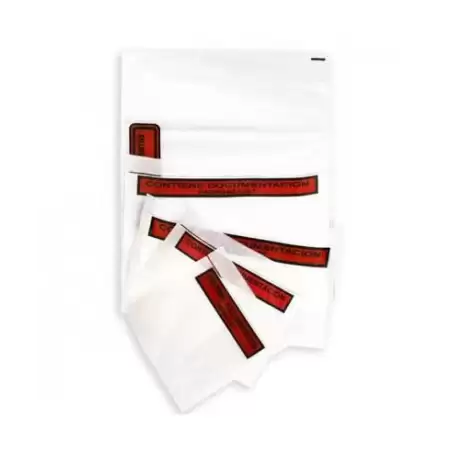 (999007) SAM SOBRES PORTA DOCUMENTOS IMPRESO PORTA DOCUFIX LD IMPRESOS 2FVD0335702 240X135 250 UNIDADES