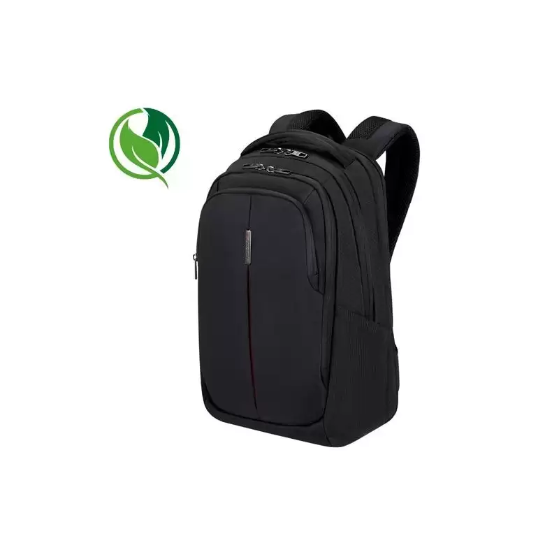 (SA155196 NE) SAMSONITE MOCHILA GUARDIT 3.0 PARA PORTÁTIL DE 15