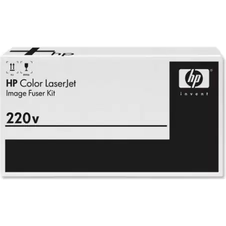 (CE515A) HP FUSOR LASERJET ENTREPRISE 700 COLOR M 775 MFP/Z MFP/MFP M 775 Z PLUS (220V)