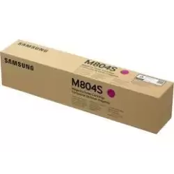 (SS628A) SAMSUNG TONER SL-X3280NR/X3220NR/ MAGENTA - CLT-M804S