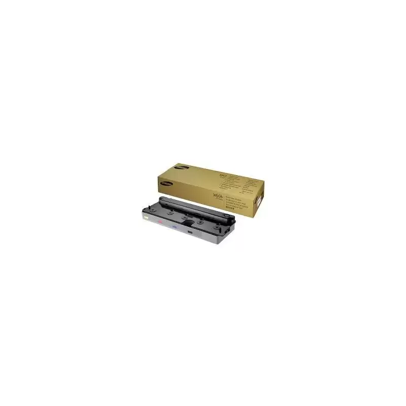 (SS694A) SAMSUNG RECIPIENTE PARA TONER RESIDUAL CLX-9250ND/CLX-9252NA/CLX-9350ND/CLX-9352NA - CLTW606