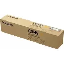 (SS721A) SAMSUNG TONER SL-X3280NR/X3220NR/ AMARILLO - CLT-Y804S