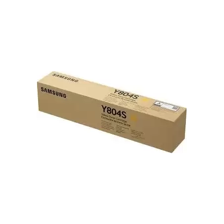 (SS721A) SAMSUNG TONER SL-X3280NR/X3220NR/ AMARILLO - CLT-Y804S