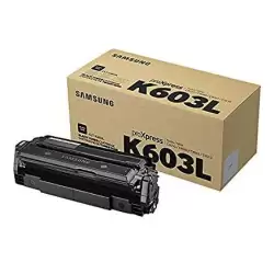 (SU214A) SAMSUNG TONER NEGRO STANDARD SL-C4010ND / C4060FX / CLT-K603L