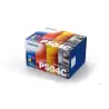 (SU400A) SAMSUNG CLP-415 CLX-4195 RAINBOW PACK 4 TONER C/M/Y/K (CMY 1.800 PÁG - K 2.500 PÁG) CLT-P504C