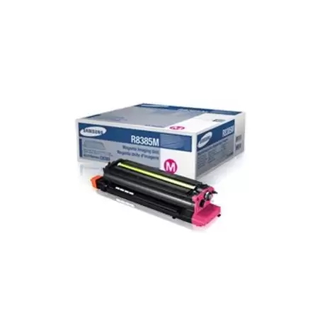 (SU605A) SAMSUNG UNIDAD DE IMAGEN MAGENTA CLX-8385ND - CLXR8385M