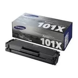 (SU706A) SAMSUNG CARRET TONER NEGRO LASER ML-2160/62/65/65W/68 SCX-3400/F/05/05F/05FW/05W SF-760P MLTD101X